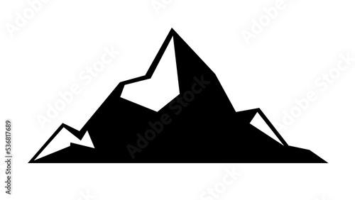 Montagne