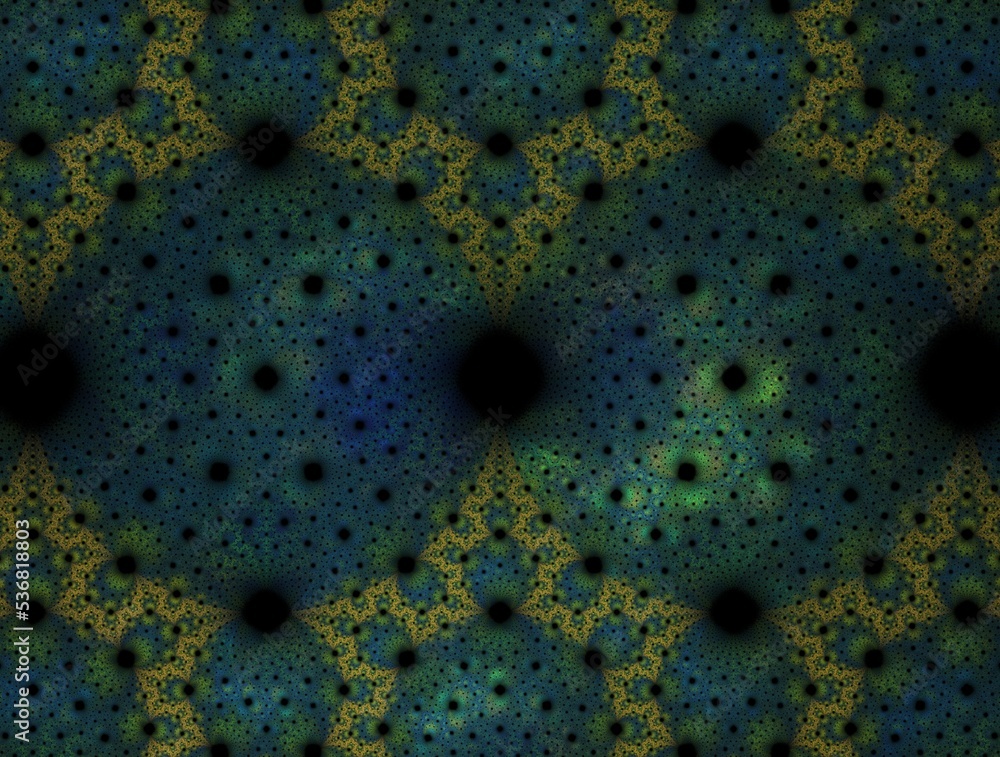 Imaginatory fractal abstract background Image Imaginatory fractal abstract background Image