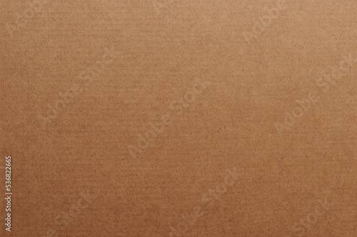 Rough brown carton paper surface © PixieMe