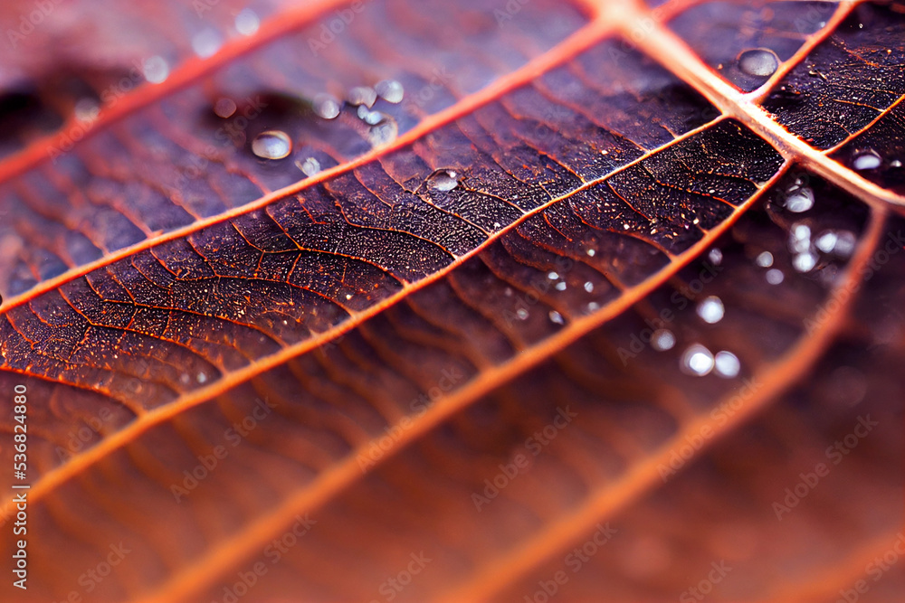 Autumn Texture closeup of Leaf & leaves, beautiful Aabtract organic nature photo, lo fi and soft focus , short depth of field, great background or cover
Autumn Texture closeup of Leaf & leaves, beautiful Aabtract organic nature photo, lo fi and soft focus , short depth of field, great background or cover