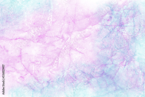 Pink and blue watercolor backgraund. Abstract light texture