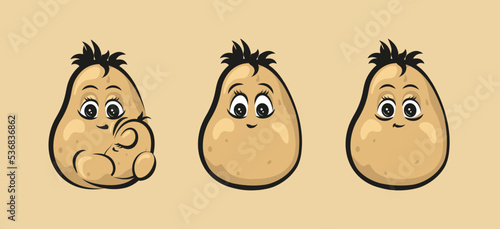 potato