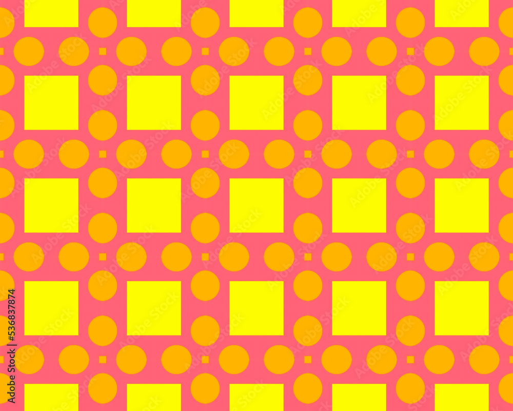Oriental ethnic geometric seamless Tile pattern made with various traditional elements style design Oriental ethnic geometric seamless Tile pattern made with various traditional elements style design