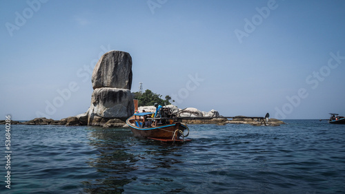 Wallpaper Mural Scenic Koh Lipe Island in Thailand Torontodigital.ca