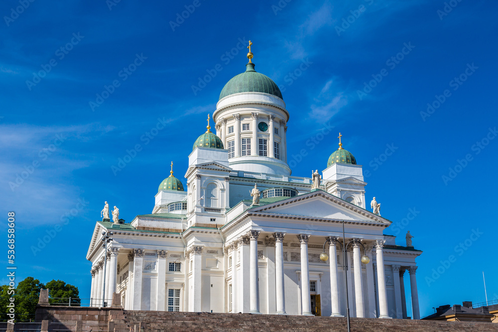 Helsinki Cathedral