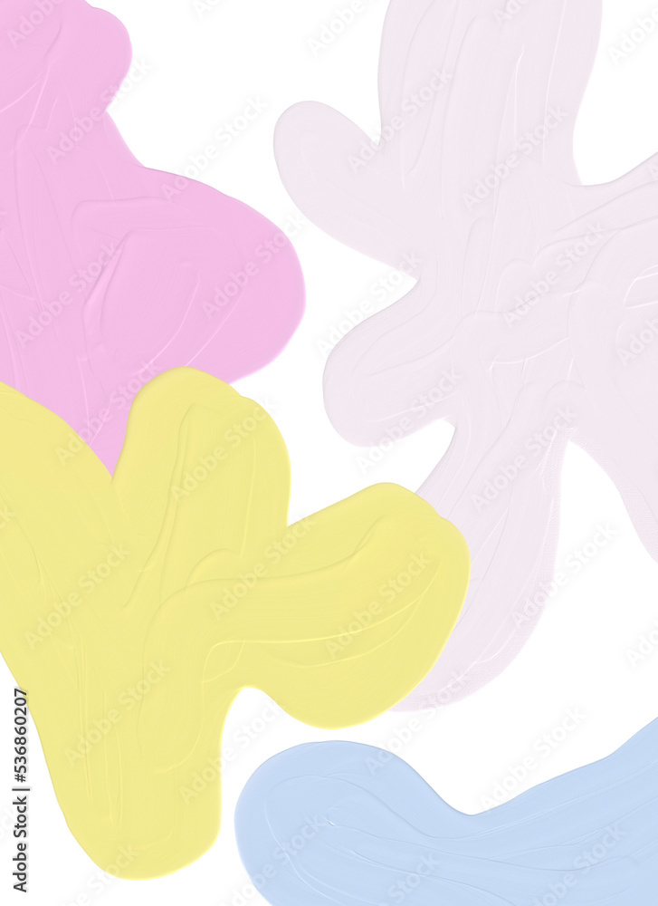Frames Acrylic Texture Bubble Gum, Vanilla, Mango, Orange delicate pastel shades, Pear, Playful, Childish Frames Acrylic Texture Bubble Gum, Vanilla, Mango, Orange delicate pastel shades, Pear, Playful, Childish