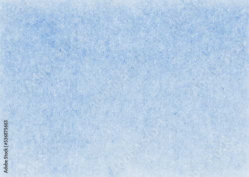 light blue watercolor textured paper background
