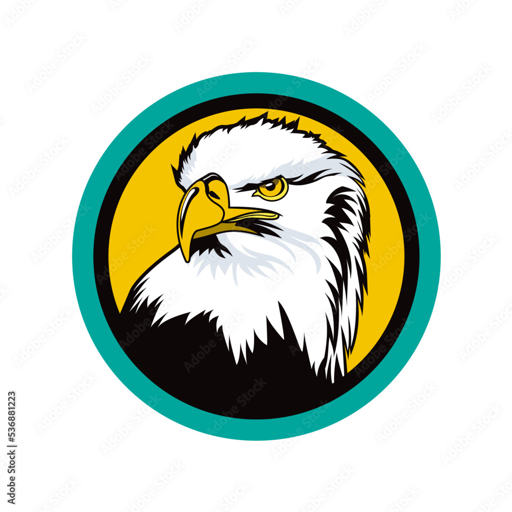Fototapeta premium aguila/eagle