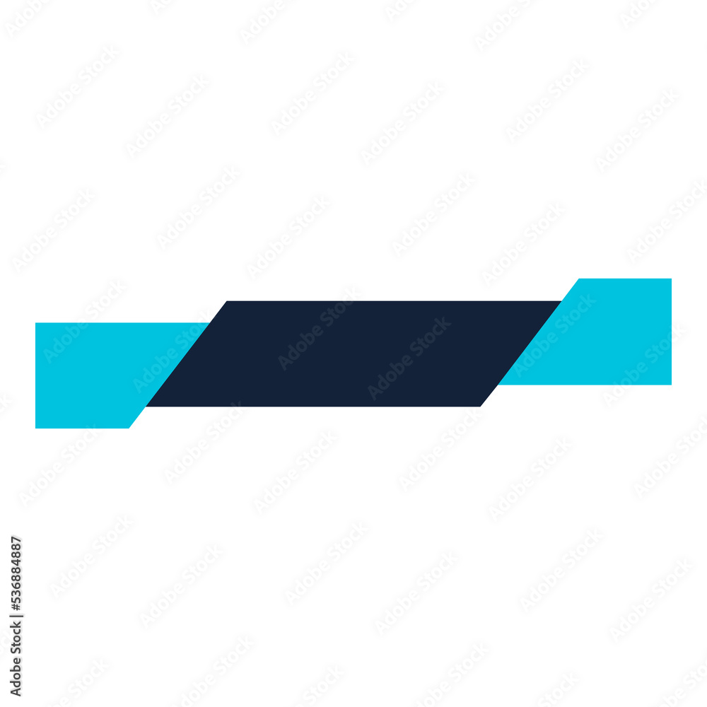 Modern Business Banner Element 2 Modern Business Banner Element 2