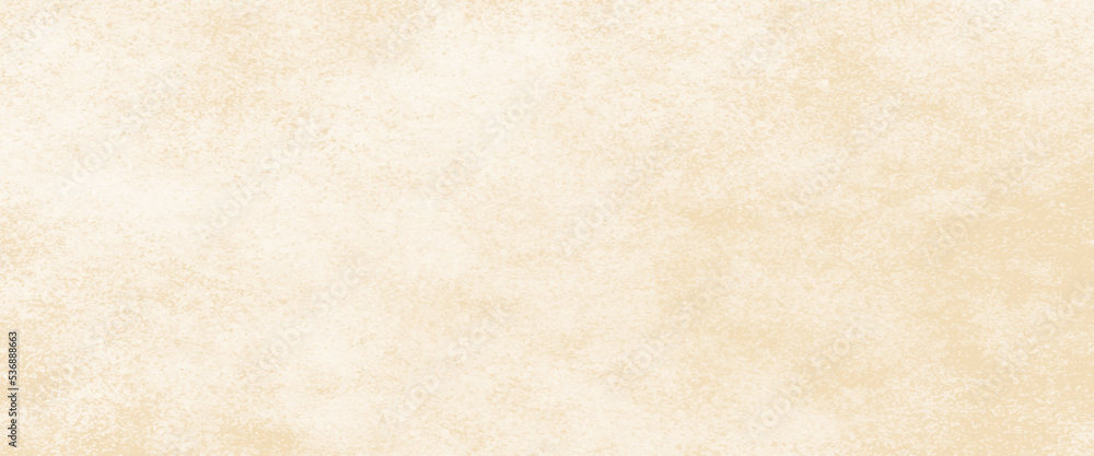 Old paper texture background with vintage paper background or texture, brown paper texture Old parchment paper, beige diagonal screen pattern.