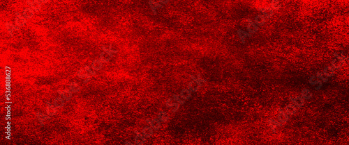 Red background with soft red center and red vintage texture with light red and autumn colors, old soft red background texture, elegant classy red color with border grunge.