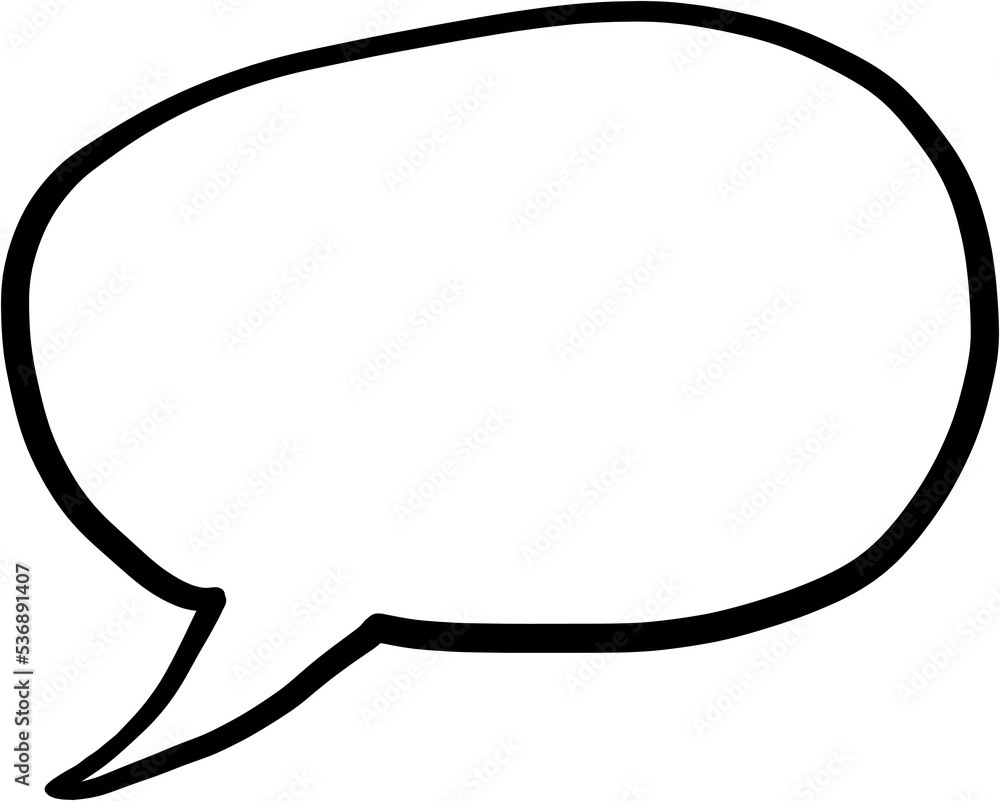 doodle freehand sketch drawing of word balloon. doodle freehand sketch drawing of word balloon.