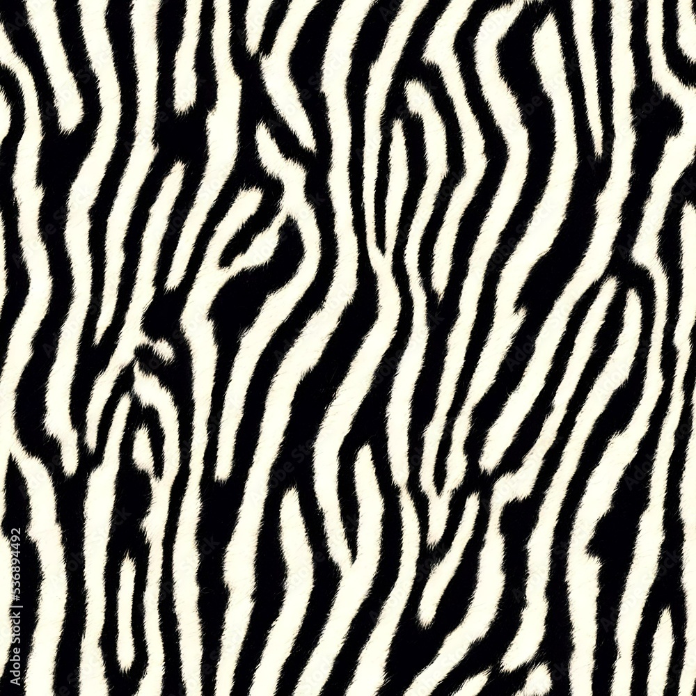 Zebra pattern background, can be tiled Zebra pattern background, can be tiled