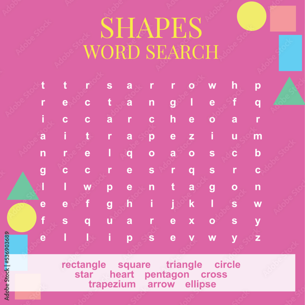 shapes-word-search-worksheet-educational-worksheet-for-kids-ready-to