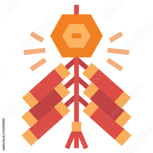 firecracker icon