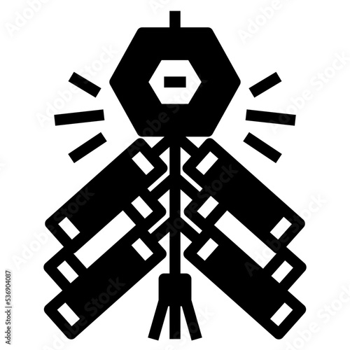 firecracker icon