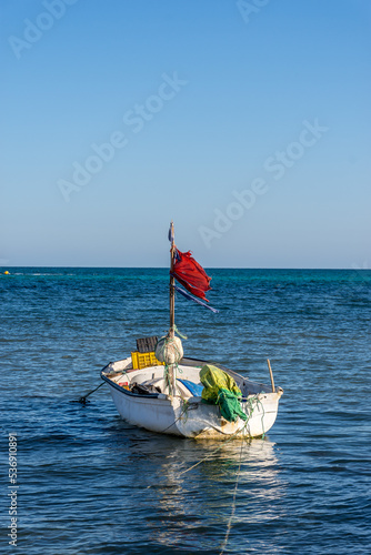 Wallpaper Mural Djerba Tunisie Torontodigital.ca