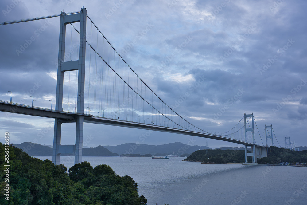 来島海峡大橋, 空, 建築, 橋, 海, 吊り橋, 建造, 交通, 道, 旅行, シティ, 入り口, 海, 風景, 景色, 入り江 来島海峡大橋, 空, 建築, 橋, 海, 吊り橋, 建造, 交通, 道, 旅行, シティ, 入り口, 海, 風景, 景色, 入り江