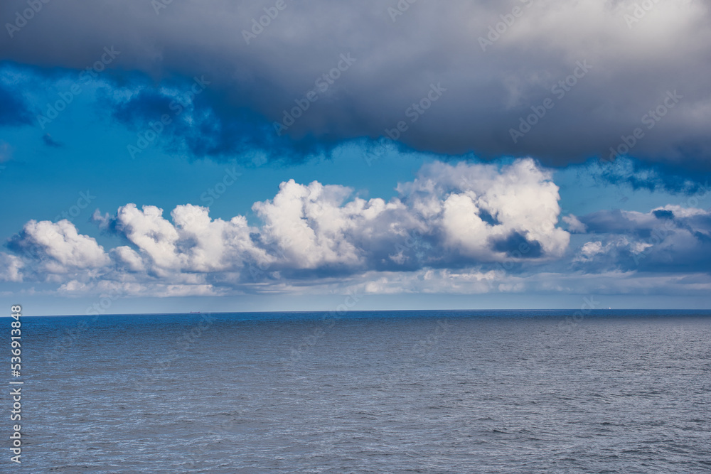 太平洋, 空, 雲, 海, 水, 雲, 自然, 地平線, サマータイム, 風景, 太陽, 浜, 日, 青, 海景