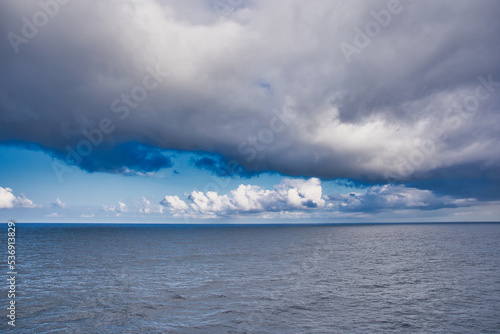 太平洋, 空, 雲, 海, 水, 雲, 自然, 地平線, サマータイム, 風景, 太陽, 浜, 日, 青, 海景