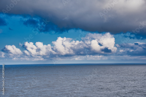 太平洋, 空, 雲, 海, 水, 雲, 自然, 地平線, サマータイム, 風景, 太陽, 浜, 日, 青, 海景