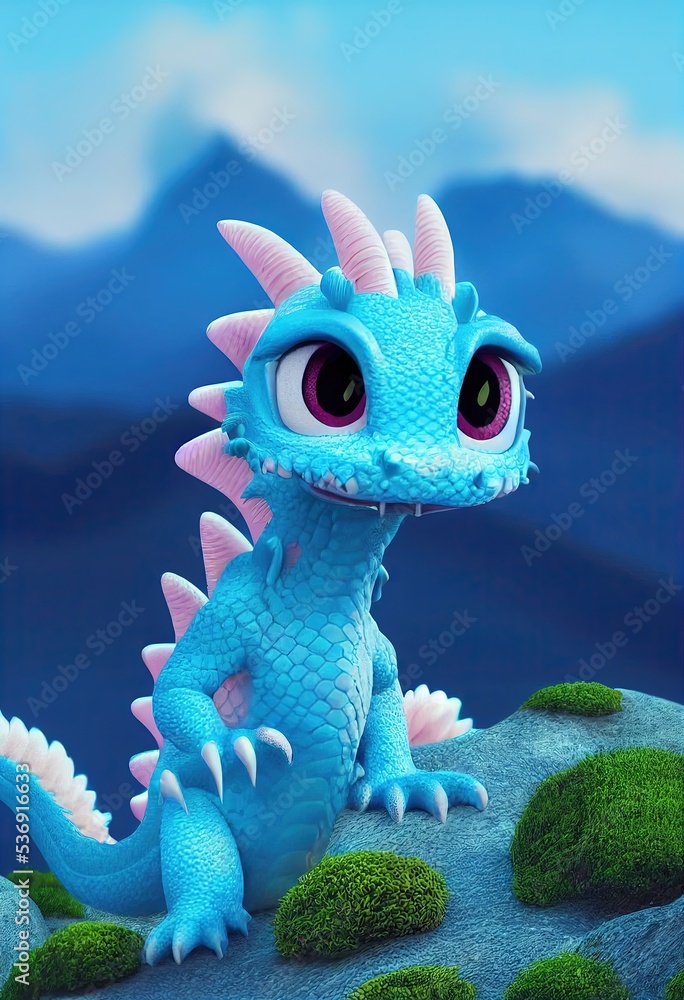 How To Train Your Dragon Cute Wallpaper