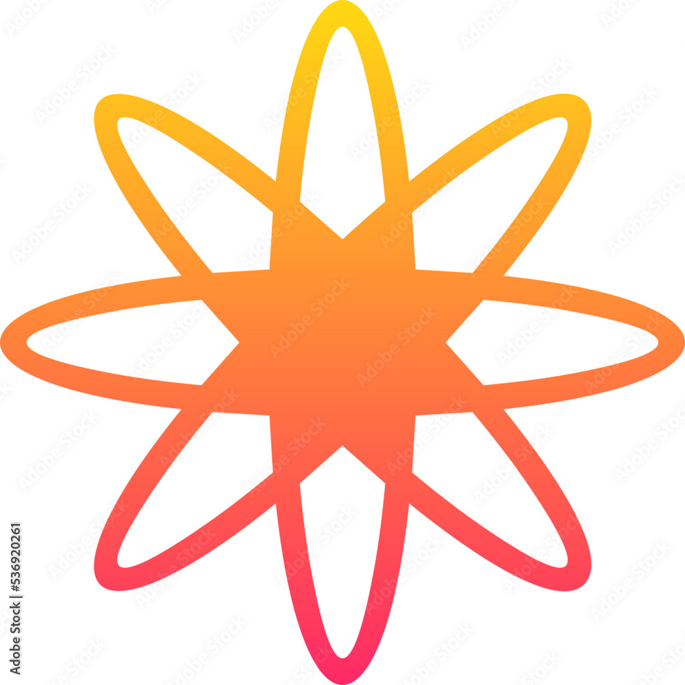 Abstract Shape Abstract Shape