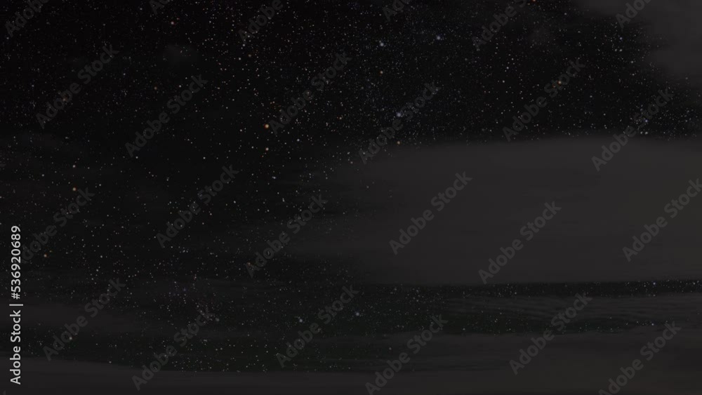 backgrounds night sky with stars and moon and clouds. backgrounds night sky with stars and moon and clouds.