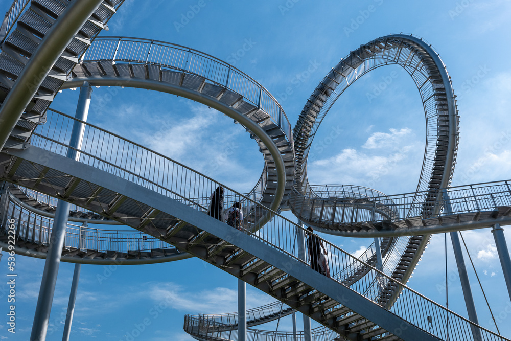 롤러코스터, Roller coaster 롤러코스터, Roller coaster