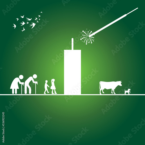 safe-diwali_no-crackers-save-nature