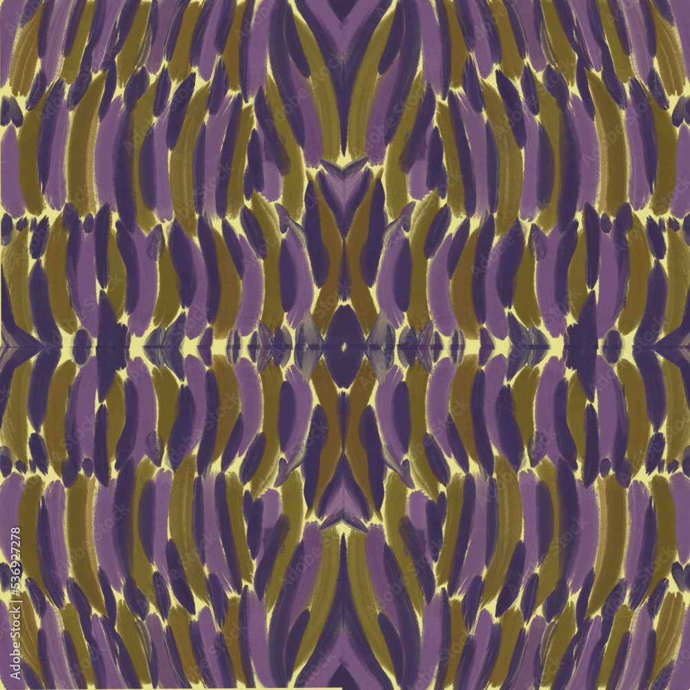 Obraz premium background of waves