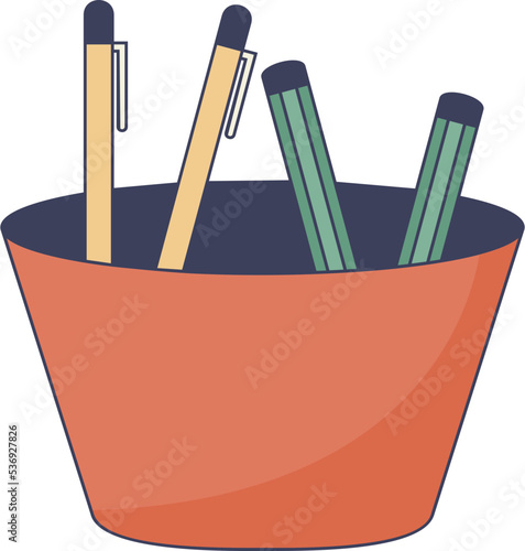 Pen