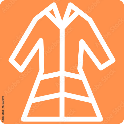 sleepwear nightclothes icon
