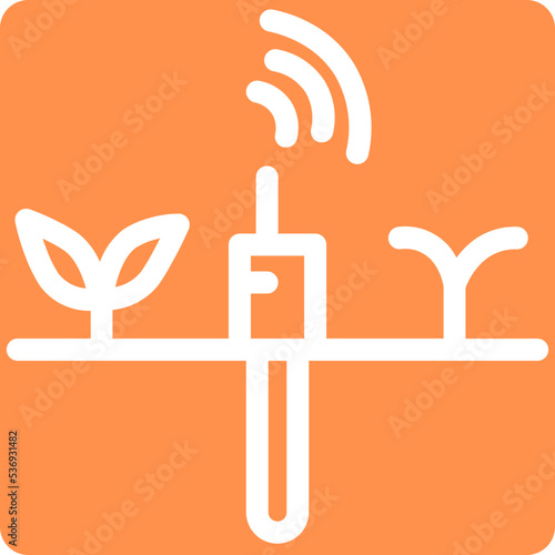 of things wireless icon