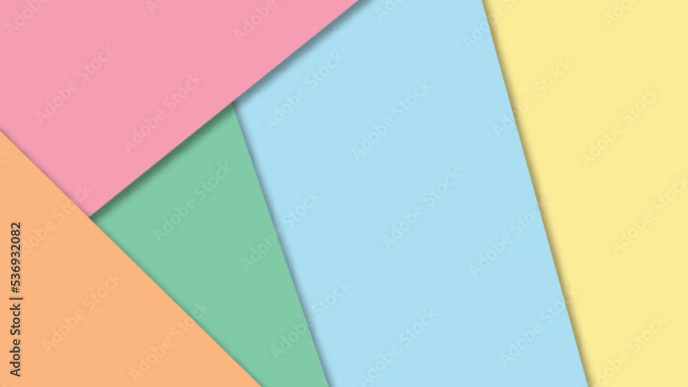 Abstract colored paper texture background Abstract colored paper texture background