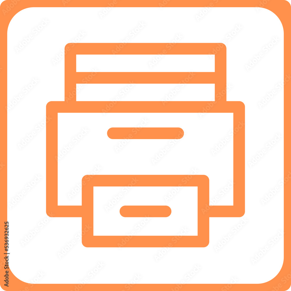 print print document printer printing icon print print document printer printing icon