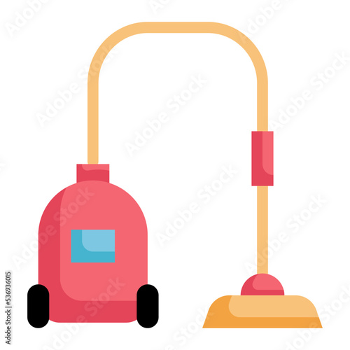 vacuum icon