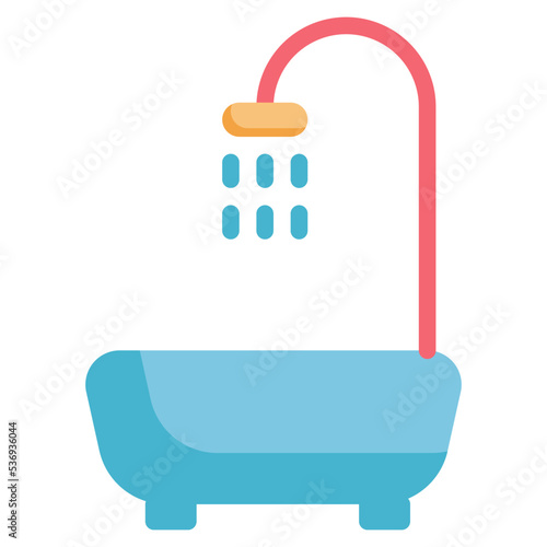 wash bowl icon