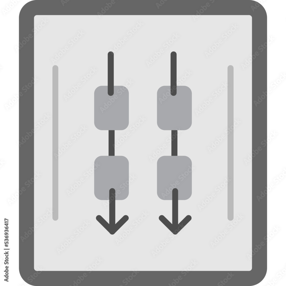 Sling Here Icon Sling Here Icon