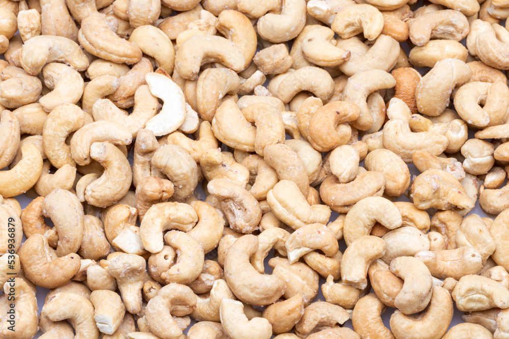 cashew nuts close up cashew nuts close up
