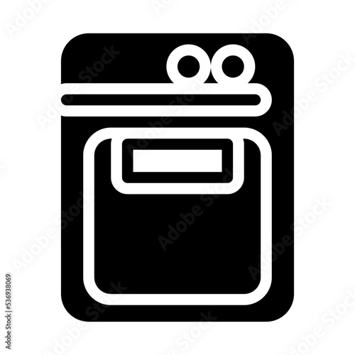 electric oven icon
