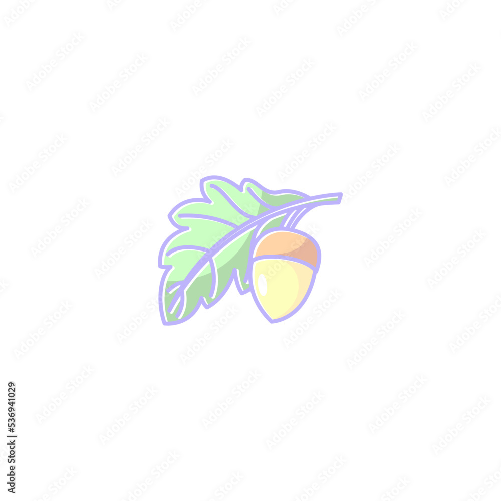 Acorn or Oak Acorn or Oak
