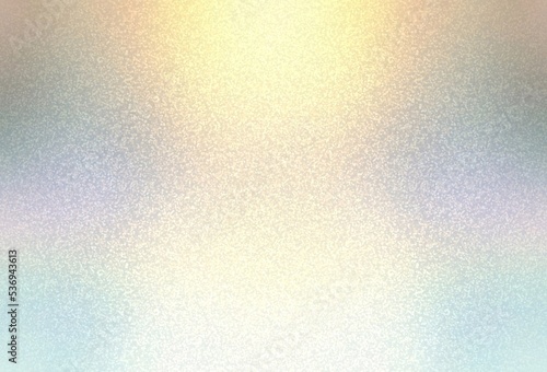 Frosted glass light shimmering textured background with subtle iridescent sheen.