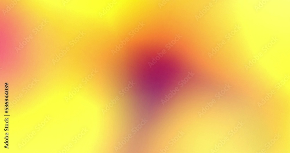 orange abstract background for screensaver	