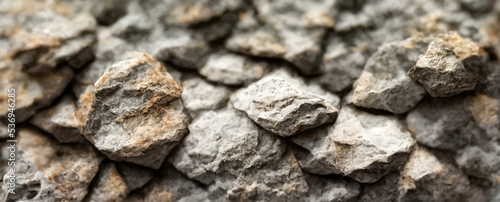 gray stone background, mountains texture closeup, background, banner.