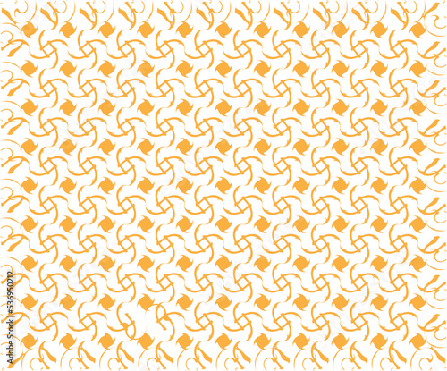 Seamless vector pattern design. Modern art and background design. Abstract element design. Textile and fabric pattern design. 