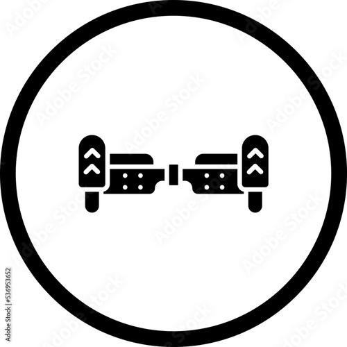 Gyro Icon Style