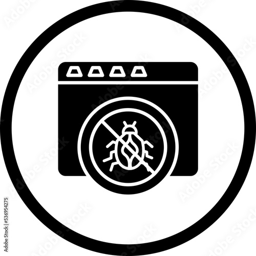 Debug Icon Style