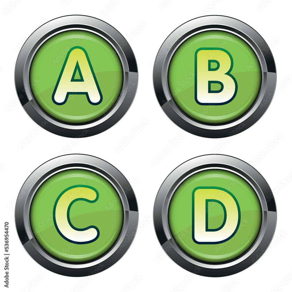 Collection of numbers and letters Collection of numbers and letters