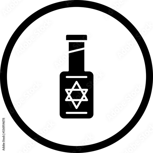 Kosher Icon Style